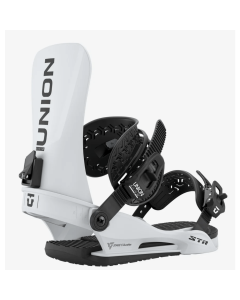 Union bindings STR Grey attacchi snowboard 2027