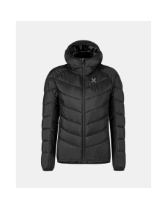 Montura destiny duvet woman jacket black black giacca donna piumino