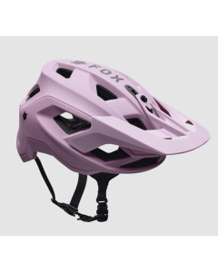 Fox racing speedframe helmet Lavender Drift casco mtb