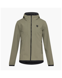 Fox racing ranger fire hoodie jacket adobe giacca mtb 2027
