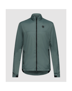Fox racing ranger wind jacket sage mtb giacca 2027