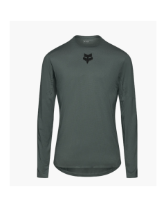 Fox racing flexair ls jersey sage maglia bike mtb 2027