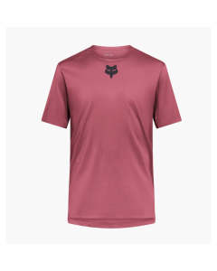 Fox racing flexair ss jersey berry maglia bike mtb 2027