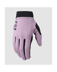 Fox racing ranger glove gel lavender drift guanti mtb 2027