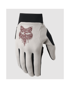 Fox racing ranger glove gel roughcut chalk guanti mtb 2027