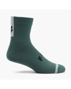 Fox racing defend water sock sage calze bike impermeabili 2027