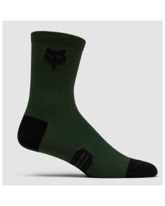 Fox racing 6'' ranger sock ivy calze mtb 2027