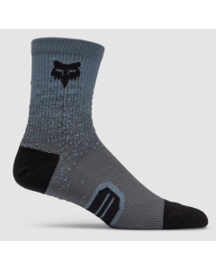 Fox racing 6'' ranger sock fade deep cobalt calze mtb 2027