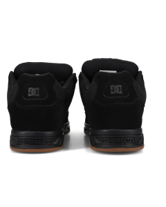 Dc shoes Coiler black gum scarpe skate 2027