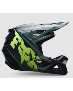 Fox racing rampage foundry sage helmet casco integrale mtb 2027