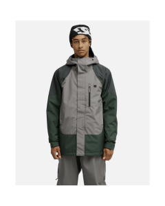 Dc shoes Coldsmoke jacket 10k deep forest giacca snowboard 2027