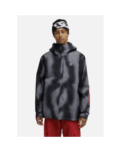 Dc shoes Basis jacket 10k offscale black giacca snowboard 2027