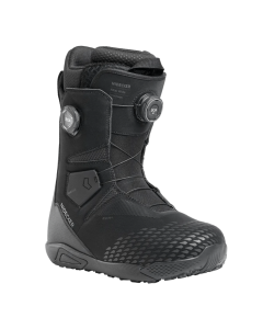 Nidecker Boots Altai Black scarponi snowboard 2027
