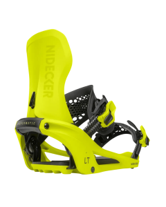 Nidecker LT Supermatic Acid attacchi snowboard 2027