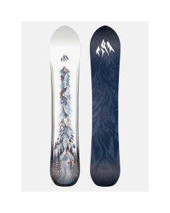 Jones Snowboard Frontier 2.0 153 The all-terrain, shred everything board 2027