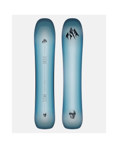 Jones Snowboard Mind Expander 154 Scorrevolezza all-mountain · Versatile · Agile e con grande portanza 2027