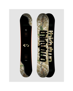 Thirtytwo Snowboard T32M 157 wide tavola park hybrid camber 2027