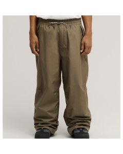 Dc shoes trackstar pant 10k morel pantaloni tecnici snowboard 2027