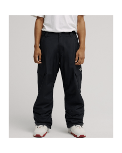 Dc shoes banshee pant black pantaloni tecnici 10k snowboard 2027