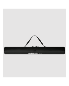Dakine ski sleeve black borsa porta sci 175 190