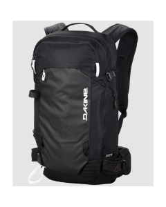 Dakine poacher 22l black