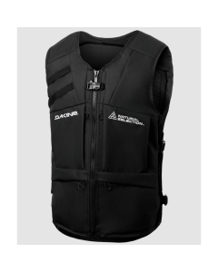Dakine poacher LT vest x NST zaino vest natural selection ski snowboard