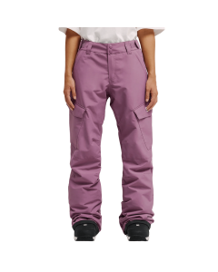 Dc shoes w nonchalant pant grapeade pantaloni donna snowboard 2027