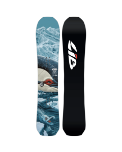 Lib tech T.RICE orca II 153 tavola snowboard 2027
