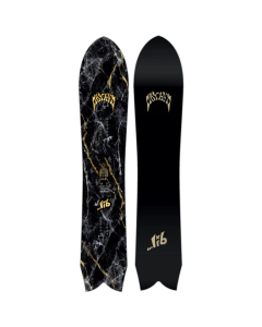 Lib tech Mayhem Sweetfish 159 tavola snowboard 2027