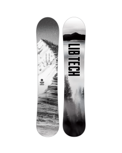 Lib tech cold brew 157 tavola snowboard 2027