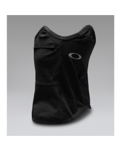 Oakley Bowls Neck Warmer Black scaldacollo 