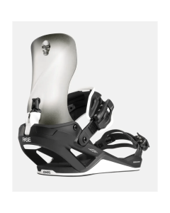 Jones bindings Mercury Fase Black Surf Series attacchi snowboard 2027