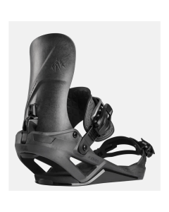 Jones Bindings Zenith Carbon Fase black attacchi snowboard 2027