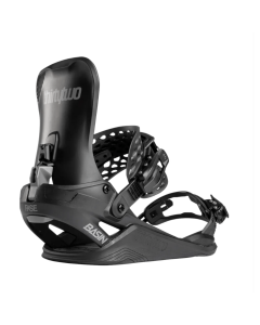 Thirtytwo bindings Basin Fase Black attacchi snowboard 2027