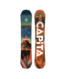 Capita DOA D.O.A. defenders of awesome 154 tavola snowboard 2027