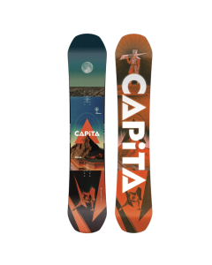 Capita DOA D.O.A. defenders of awesome 156 tavola snowboard 2027