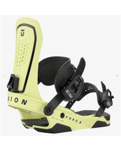 Union Bindings Force Yellow attacchi snowboard 2027