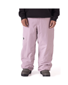L1 premium goods Chroma Pant 10k Pale Blush pantaloni baggy snowboard 2027