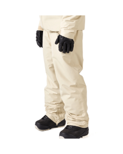 L1 premium goods Chroma women's Pant 10k beige pantaloni donna snowboard 2027