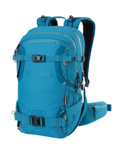 Nitro Slash 25l pro backpack zaino snowboard backcountry 2027