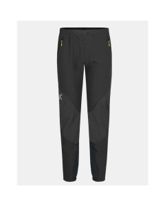 Montura vertigo 2.0 pant black sunny lime pantalone dwr