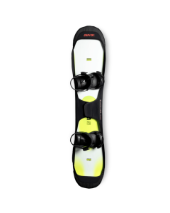 Capita MFG board SLEEVE 165 sacca porta snowboard