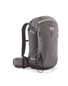 Patagonia PowSlayer pack 38l may grey zaino backcountry