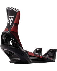 Nitro Step On OG Black Red mens attacchi snowboard 2027
