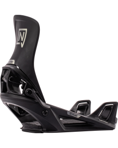 Nitro Step On Black mens attacchi snowboard 2027