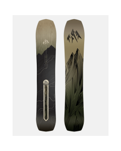 Jones Snowboard Flagship 2027 all conditions freeride powerful stable floaty