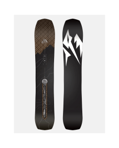 Jones Snowboard Flagship Pro 2027 Big mountain freeride · Expert-level · Stiff & responsive