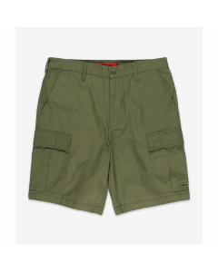 Dc shoes warehouse cargo short ivy green