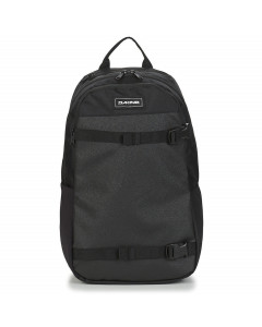 Dakine urbn mission 22l backpack black