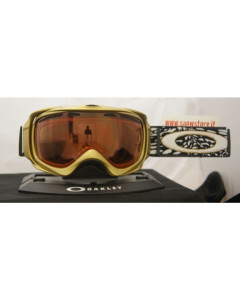 Oakley elevate france-roy signature persimmon 